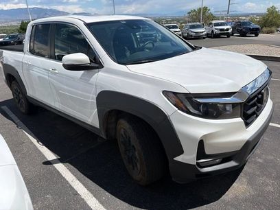 Certified 2023 Honda Ridgeline RTL