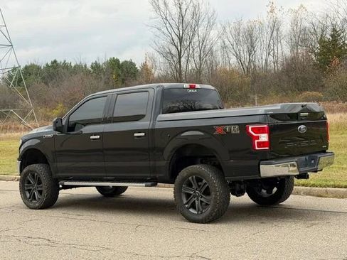 Used 2020 Ford F150 XLT w/ XTR Package image 11