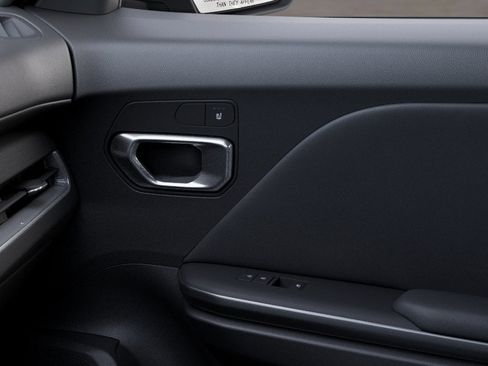 New 2026 Kia K4 EX image 25