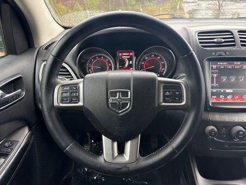 Used 2017 Dodge Journey Crossroad image 18