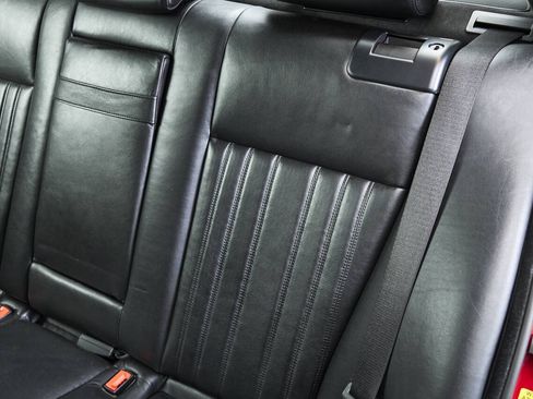 Used 2001 BMW M5 RWD image 90