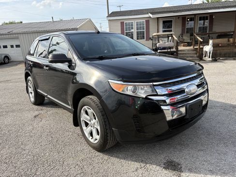 Used 2013 Ford Edge SE AWD/4WD image 6