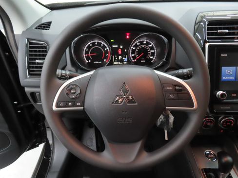 New 2026 Mitsubishi Outlander Sport ES AWD/4WD image 15