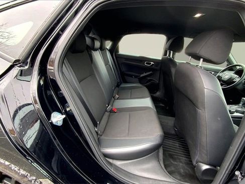 Used 2023 Honda Civic Sport image 20