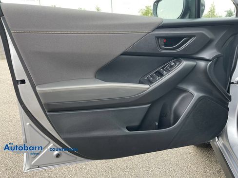 Used 2026 Subaru Crosstrek 2.5i Sport w/ Crosstrek Mirror Package AWD/4WD image 10
