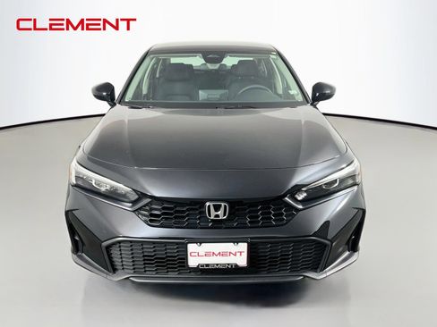 Used 2026 Honda Civic LX image 2