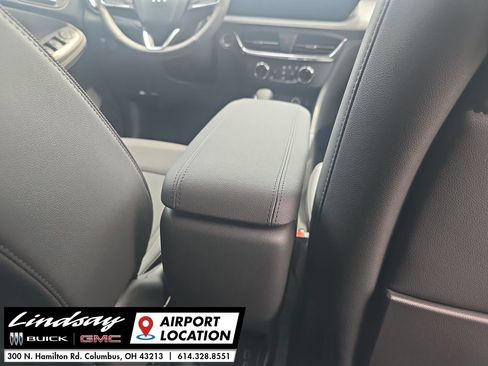 New 2026 Buick Encore GX Preferred w/ Comfort Package image 20