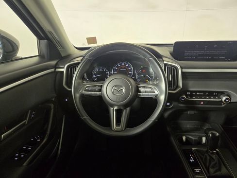 Used 2025 MAZDA CX-50 AWD 2.5 S w/ Select Package image 18