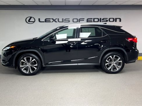 Certified 2020 Lexus RX 350 AWD w/ Premium Package image 4