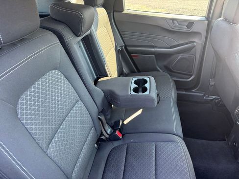 Certified 2024 Ford Escape Active AWD/4WD image 21