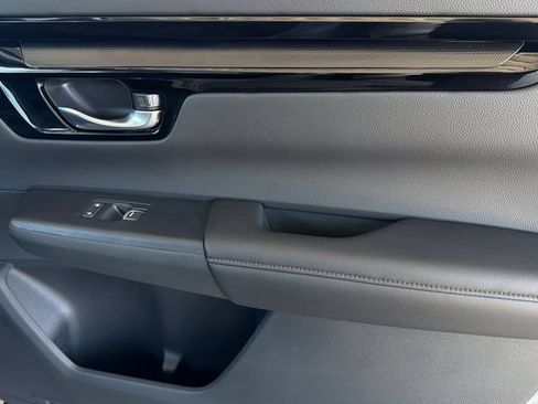 Certified 2026 Honda CR-V EX-L image 22