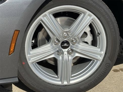 New 2026 Ford Mustang Coupe image 30