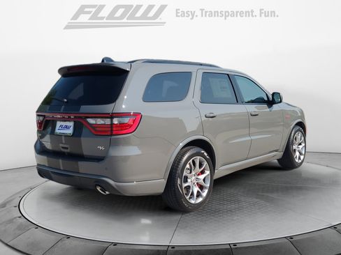 New 2026 Dodge Durango R/T AWD/4WD image 7