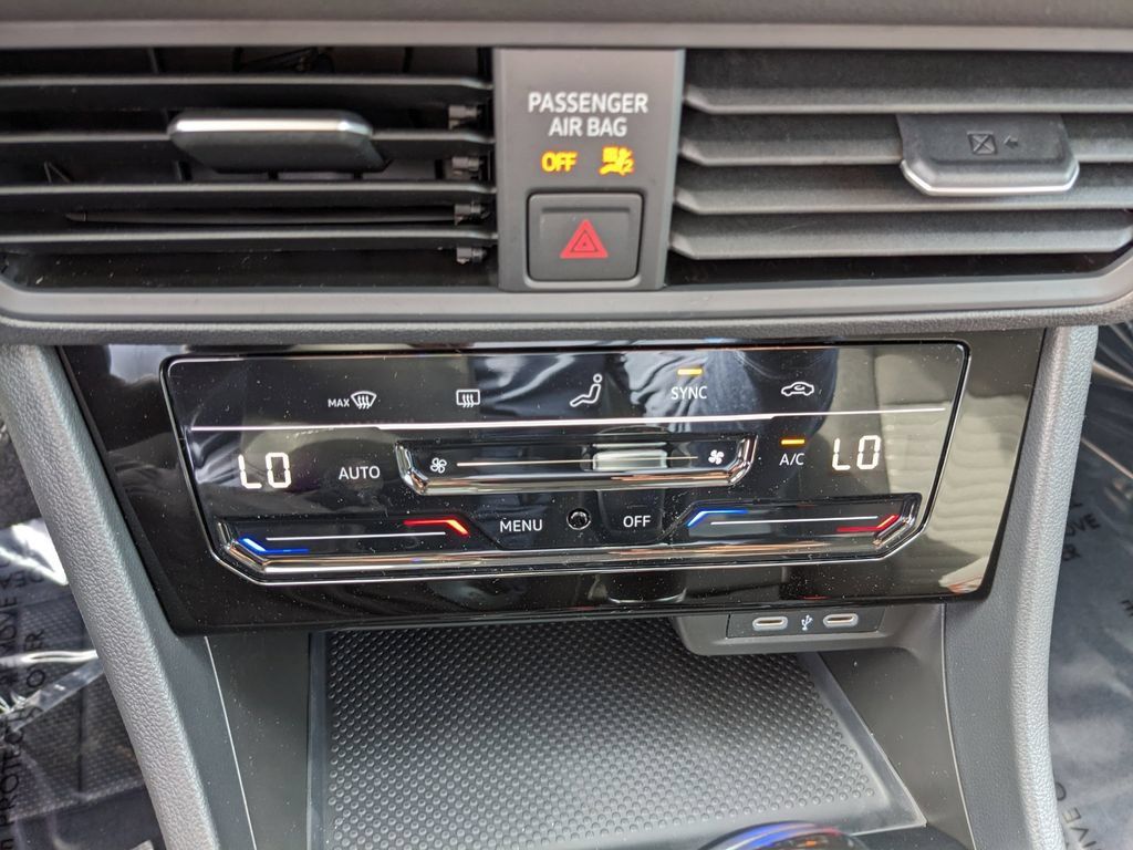 Certified 2026 Volkswagen Jetta S FWD image 26