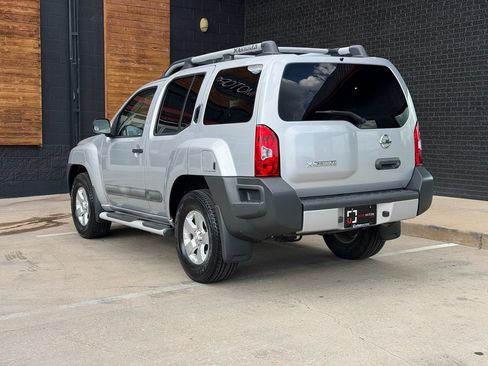 Used 2011 Nissan Xterra S w/ 4X4 Value Package image 12