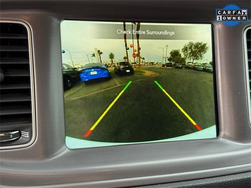 Used 2023 Dodge Charger Scat Pack image 21