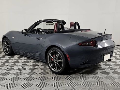 Used 2020 MAZDA MX-5 Miata Grand Touring image 6