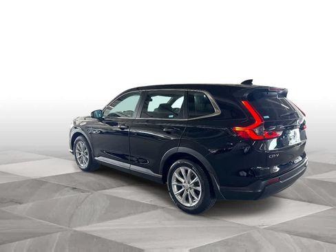 Used 2024 Honda CR-V EX image 6