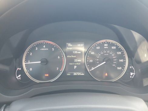 Certified 2023 Lexus IS 300 w/ Comfort Package RWD image 23