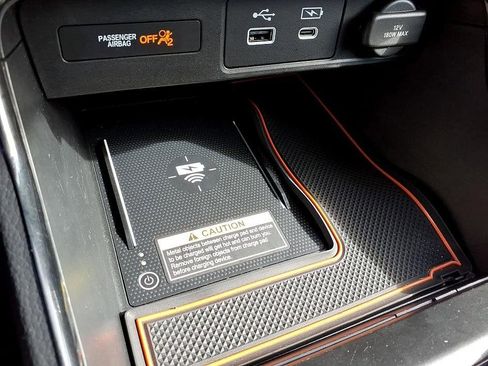 Used 2025 Honda CR-V Sport-L image 33