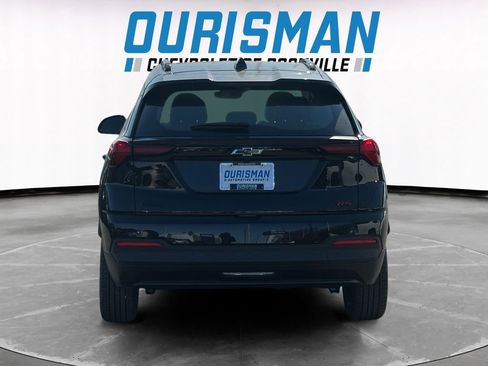 New 2027 Chevrolet Bolt RS image 5