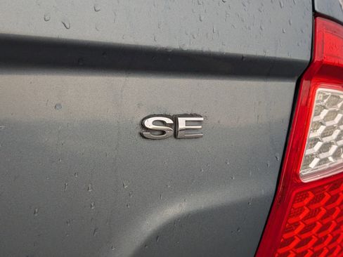 Used 2012 Ford Fusion SE image 30