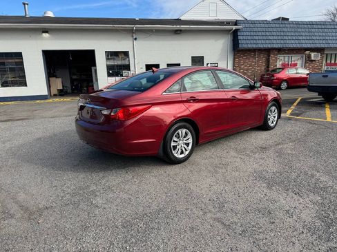 Used 2012 Hyundai Sonata GLS FWD image 13