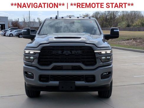 New 2026 RAM 3500 Laramie image 2
