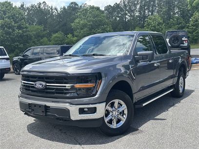 Used 2024 Ford F150 XLT