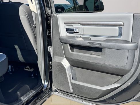 Used 2023 RAM 1500 Classic SLT w/ Trailer & Traction Group image 29