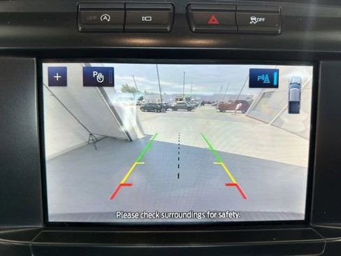 Used 2021 Ford F150 XLT w/ Equipment Group 301A Mid AWD/4WD image 23