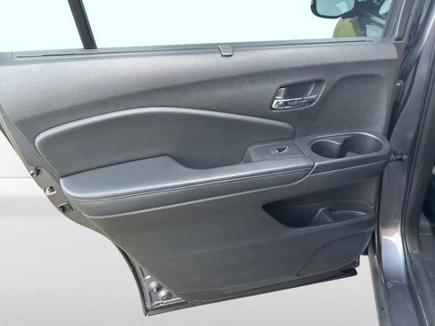 Used 2020 Honda Passport Elite image 26