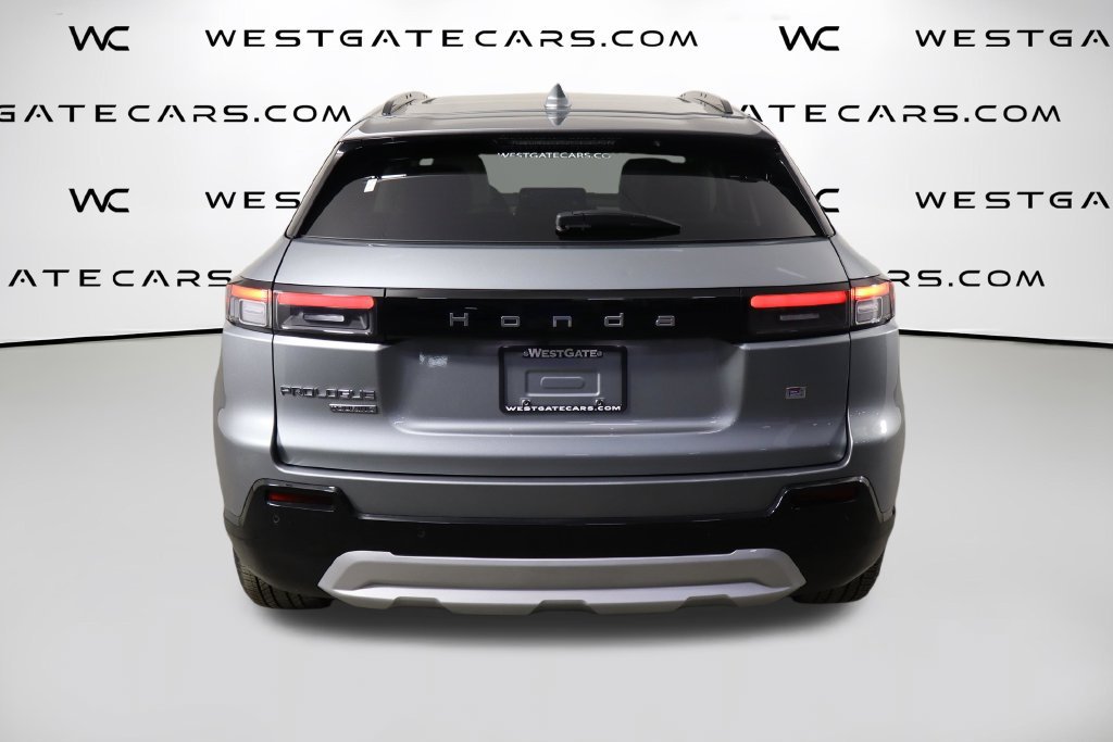 Used 2025 Honda Prologue Touring image 4