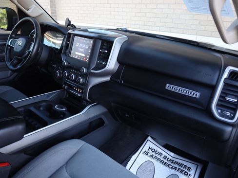 Used 2020 RAM 1500 Big Horn AWD/4WD image 24