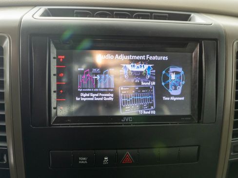 Used 2012 RAM 1500 ST w/ SXT Appearance Group image 17