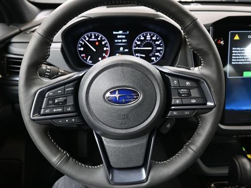 New 2026 Subaru Forester Limited image 25