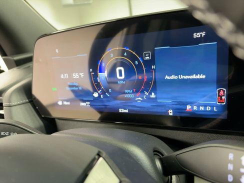 New 2026 Chevrolet Traverse LT w/ Sun and Wheel Package image 17