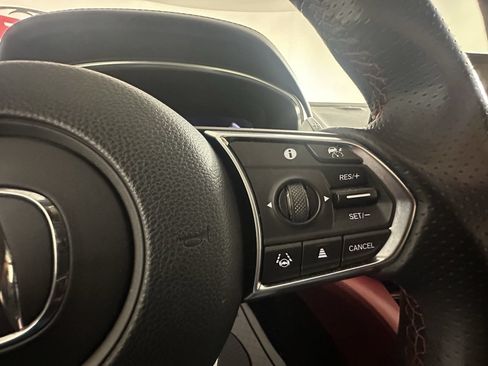 Used 2026 Acura MDX A-Spec AWD/4WD image 35
