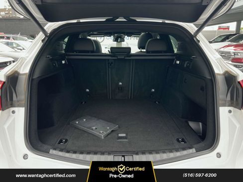 Used 2022 Alfa Romeo Stelvio Ti w/ Active Assist Plus Package image 8