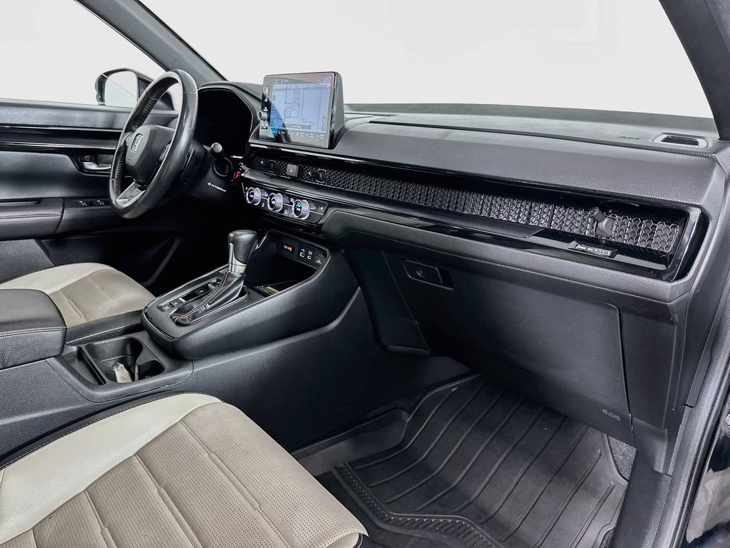 Used 2023 Honda CR-V Sport Touring image 32