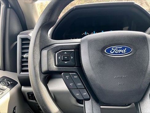 Used 2019 Ford F150 XL w/ Equipment Group 101A Mid image 23