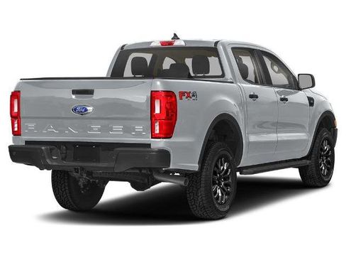 Certified 2023 Ford Ranger XLT image 2