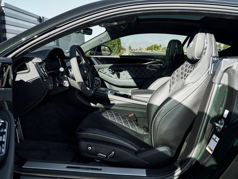 Used 2023 Bentley Continental GT Speed image 26