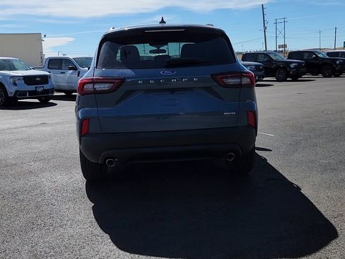 New 2026 Ford Escape ST-Line w/ Tech Pack #1 image 3