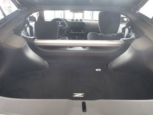 New 2026 Nissan Z Sport w/ Floor Mat Package image 23