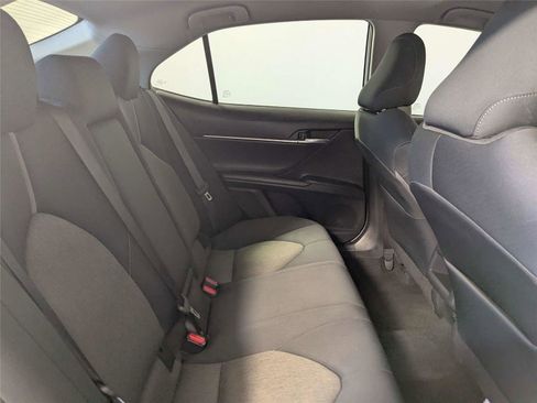 Used 2022 Toyota Camry LE w/ Convenience Package FWD image 28