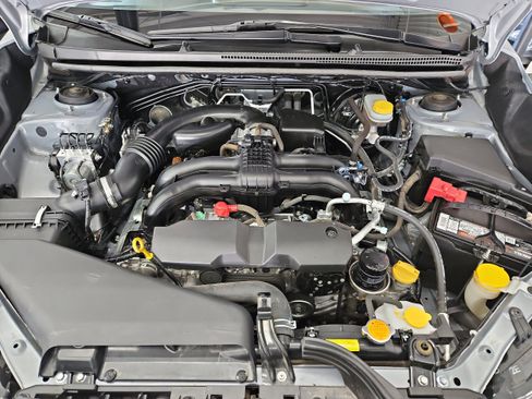 Used 2017 Subaru Crosstrek 2.0i Premium image 24