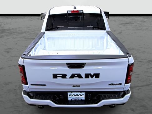 New 2026 RAM 1500 Big Horn image 3