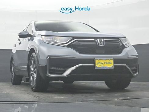Used 2022 Honda CR-V Touring image 28