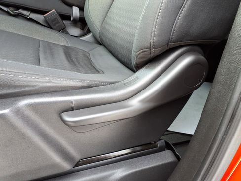 Used 2020 Chevrolet Silverado 2500 LT w/ Remote Start Package image 10